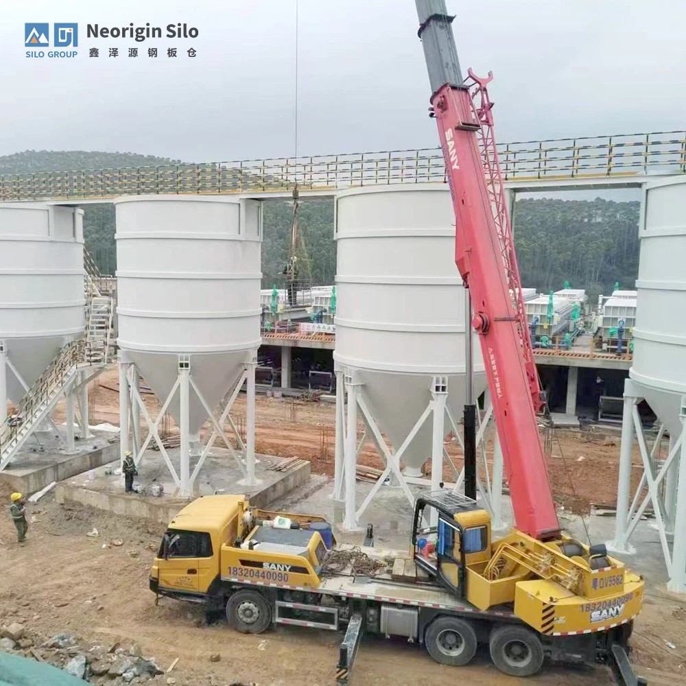 中国水利水电第八工程局有限公司