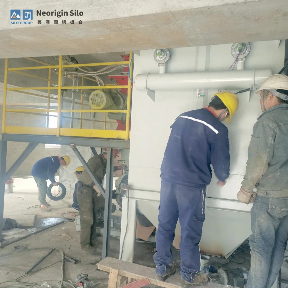 四川峨胜水泥集团