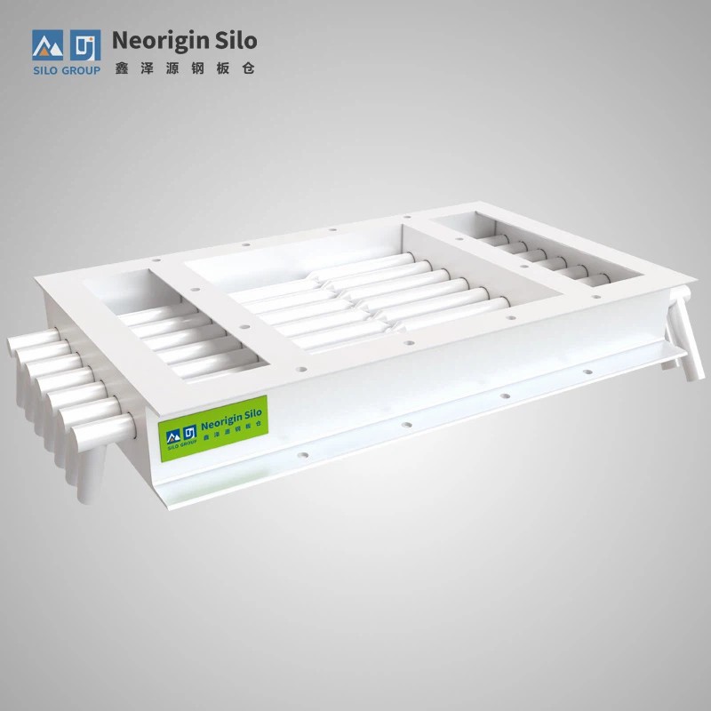 用于建筑材料行业阀门