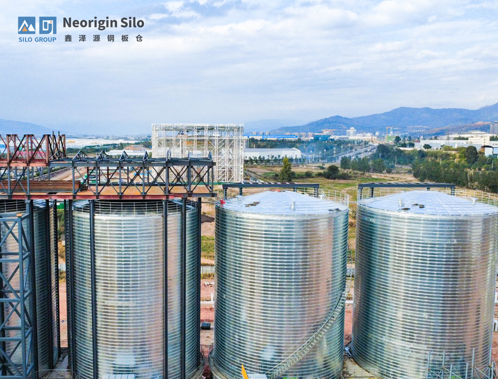 详情页_NeoriginSilo Spiral steel silo-1