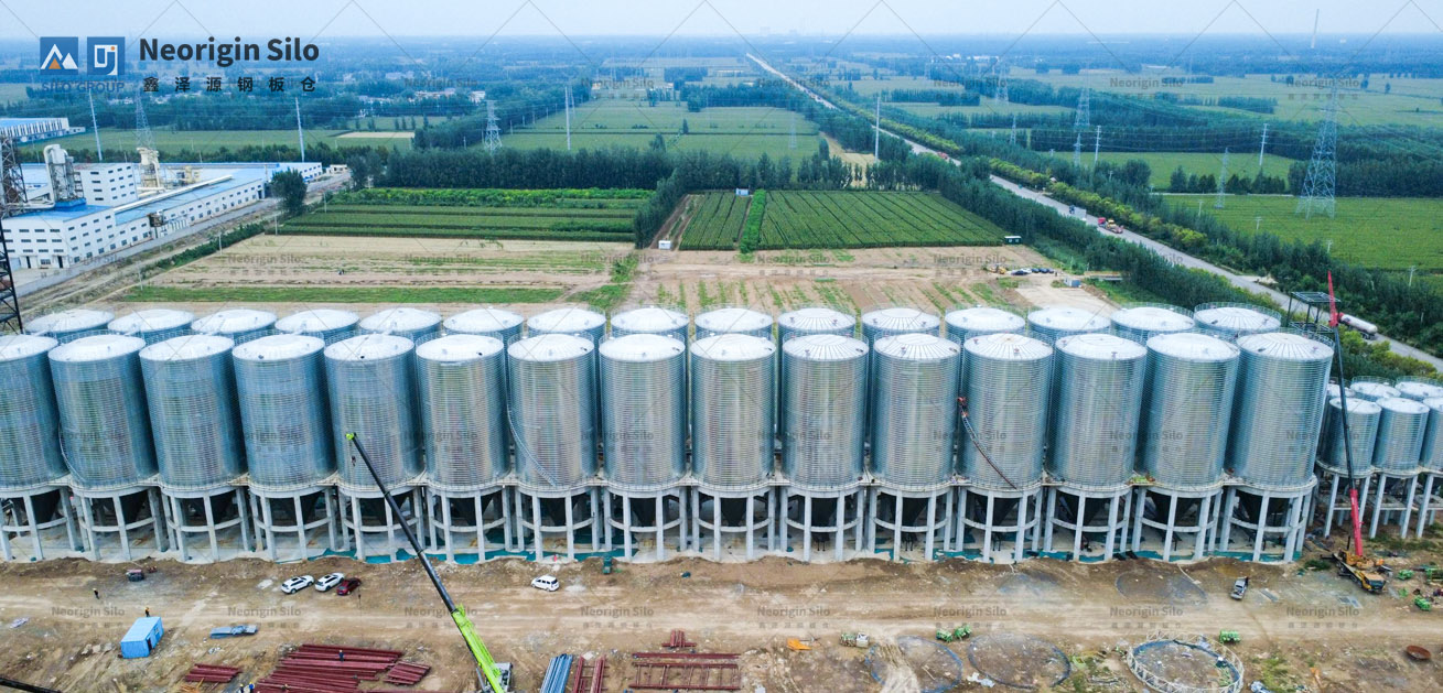 高强石膏钢筒仓_3