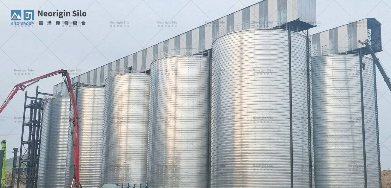 高强石膏钢筒仓_3