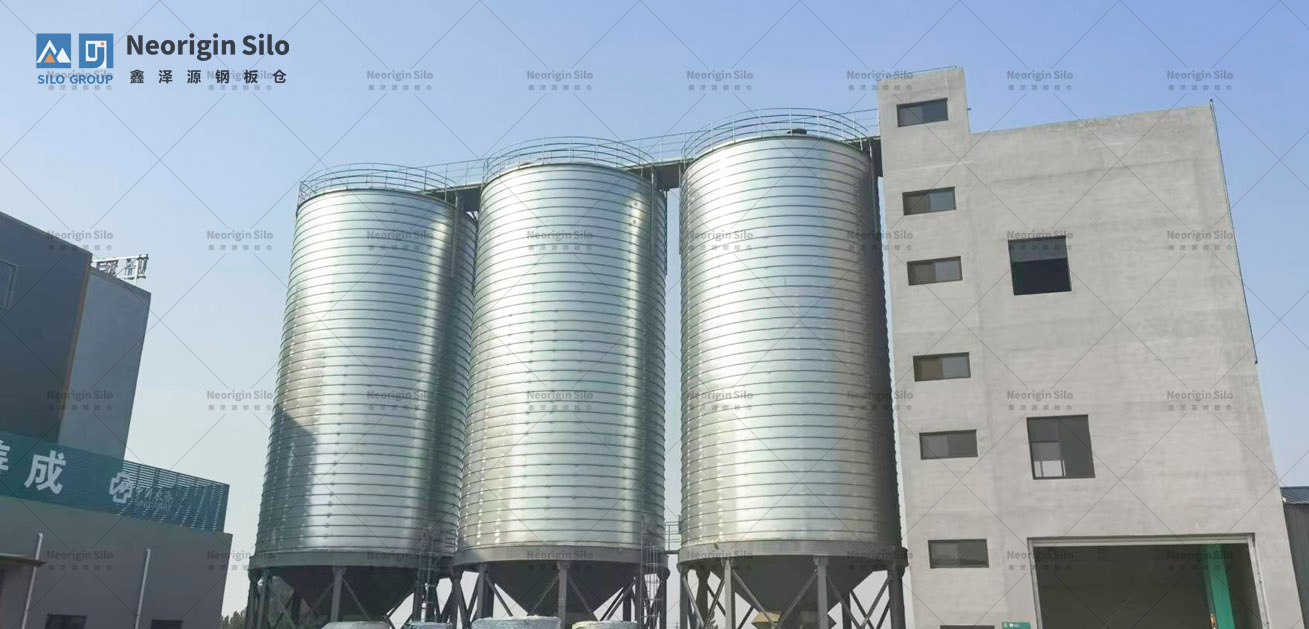 高强石膏钢筒仓_3