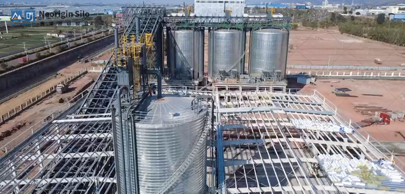 高强石膏钢筒仓_3